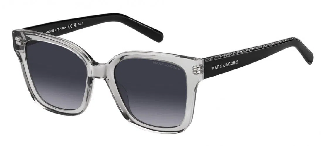 Marc Jacobs Marc458 Sunglasses - GREY